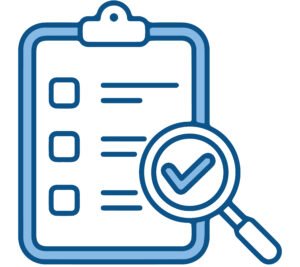 Internal Audits and Reviews